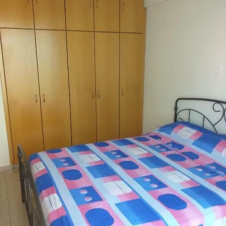 A & K Flat Mackenzie Apartment Scala