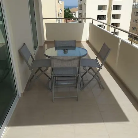 A & K Flat Mackenzie Apartment Scala